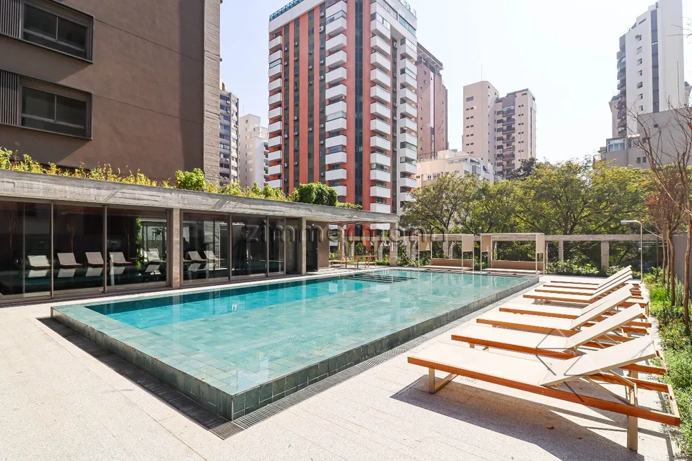 Apartamento, 3 quartos, 262 m² - Foto 7