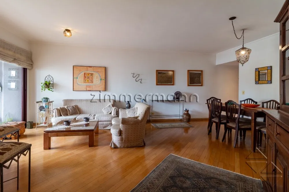 Apartamento, 3 quartos, 94 m² - Foto 4