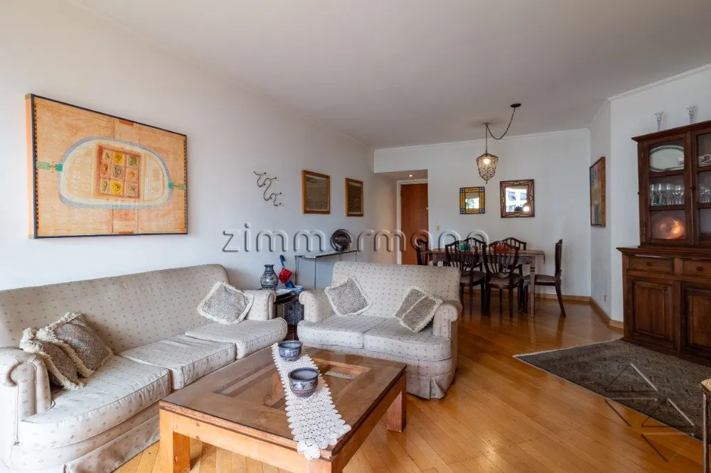 Apartamento, 3 quartos, 94 m² - Foto 1