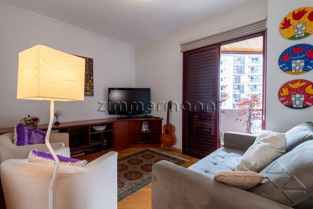 Apartamento, 3 quartos, 94 m² - Foto 2