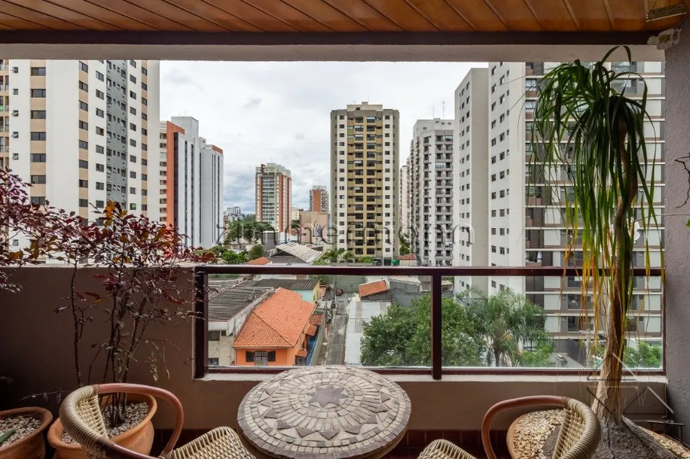 Apartamento, 3 quartos, 94 m² - Foto 2