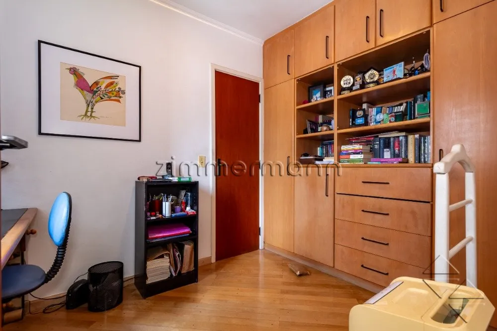 Apartamento, 3 quartos, 94 m² - Foto 5