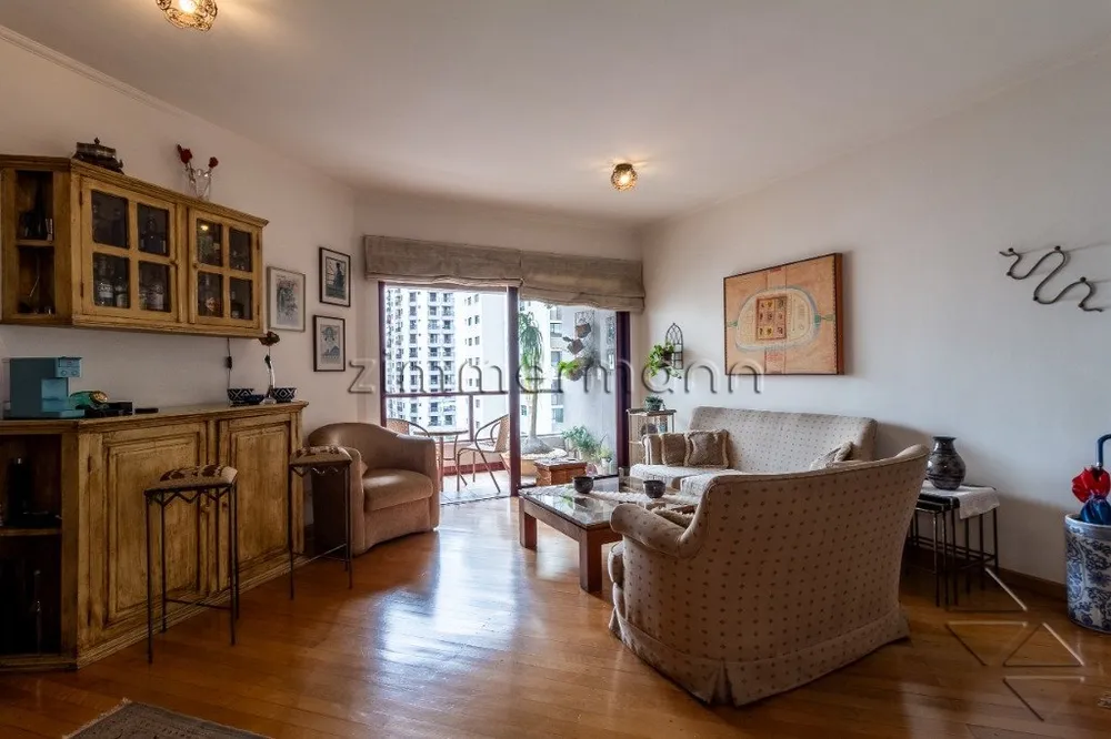Apartamento, 3 quartos, 94 m² - Foto 4