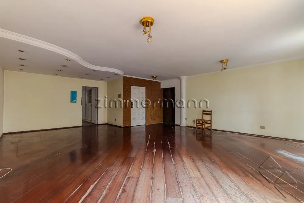 Apartamento, 3 quartos, 188 m² - Foto 3