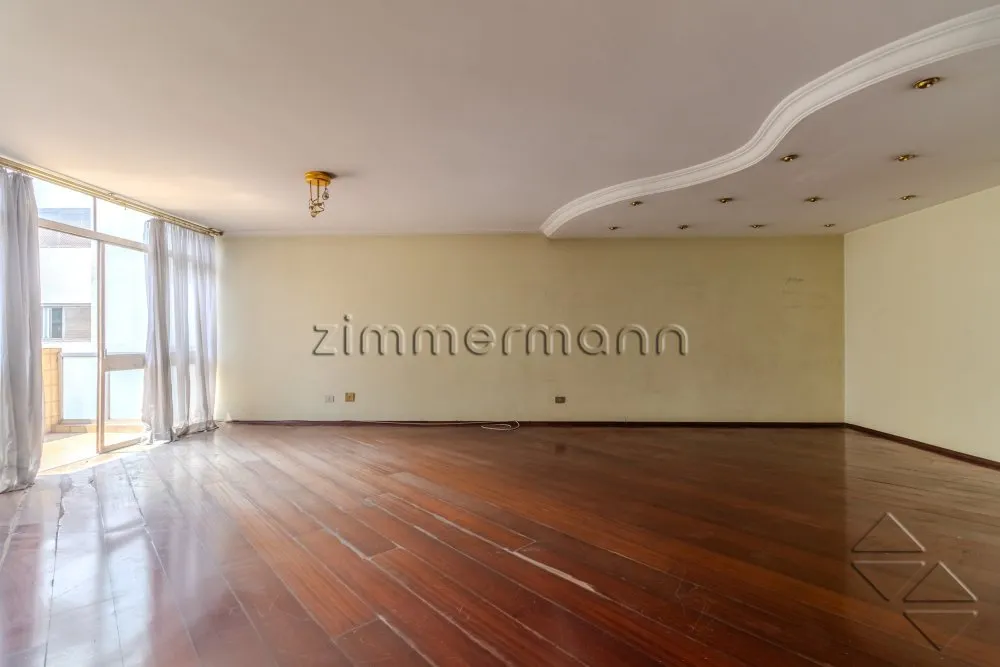 Apartamento, 3 quartos, 188 m² - Foto 4