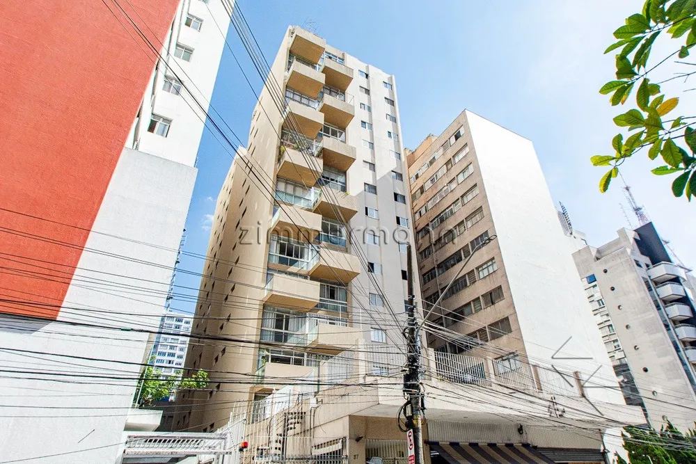 Apartamento, 3 quartos, 188 m² - Foto 1