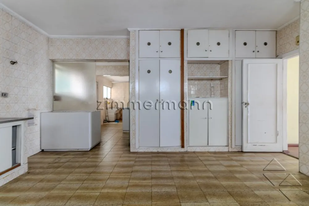 Apartamento, 3 quartos, 188 m² - Foto 2