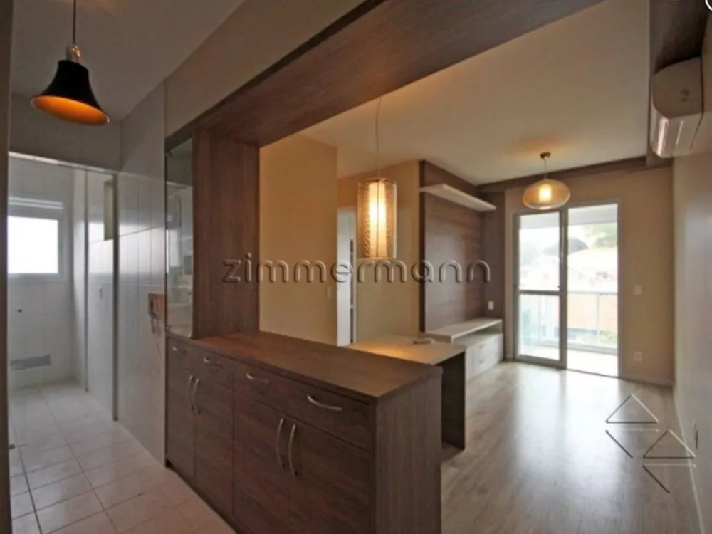 Apartamento, 2 quartos, 61 m² - Foto 3
