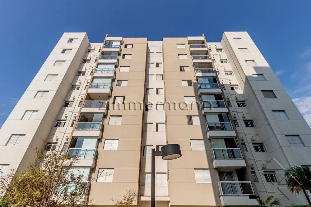 Apartamento, 2 quartos, 61 m² - Foto 5