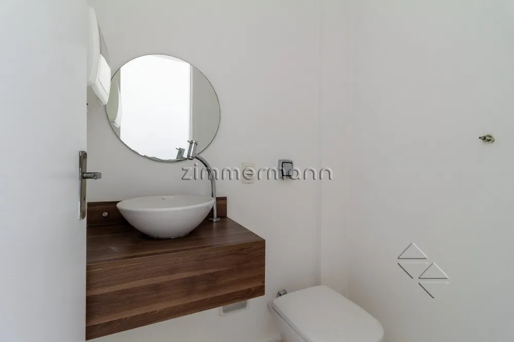 Casa Comercial, 88 m² - Foto 8