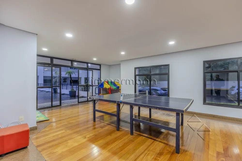 Apartamento, 2 quartos, 50 m² - Foto 5