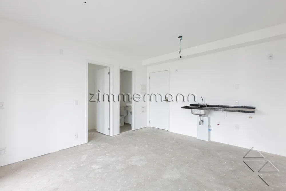 Apartamento, 2 quartos, 70 m² - Foto 1