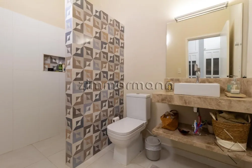 Apartamento, 3 quartos, 196 m² - Foto 6