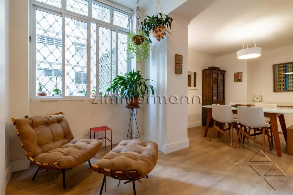 Apartamento, 3 quartos, 196 m² - Foto 5