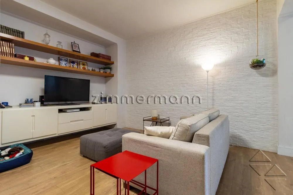 Apartamento, 3 quartos, 196 m² - Foto 3