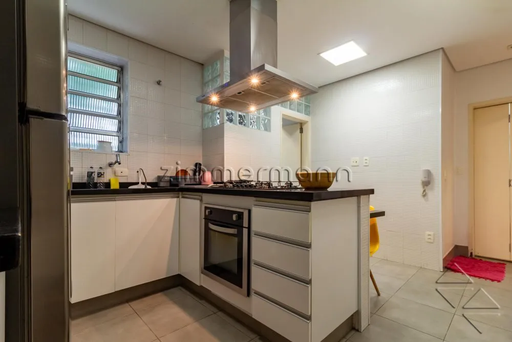 Apartamento, 3 quartos, 196 m² - Foto 8