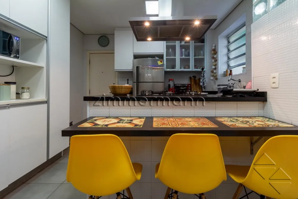 Apartamento, 3 quartos, 196 m² - Foto 8