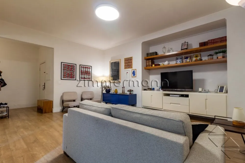 Apartamento, 3 quartos, 196 m² - Foto 4