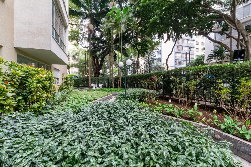 Apartamento, 3 quartos, 196 m² - Foto 12