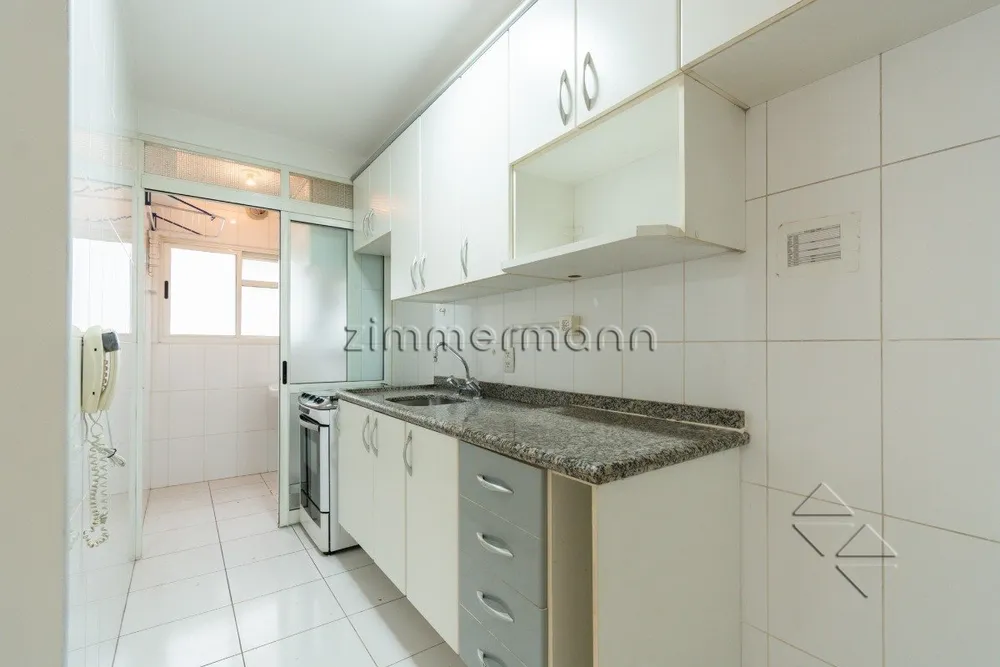 Apartamento, 2 quartos, 54 m² - Foto 7