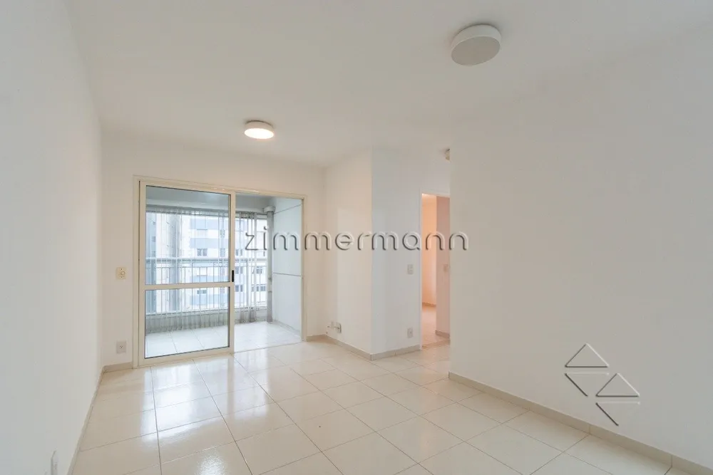 Apartamento, 2 quartos, 54 m² - Foto 2