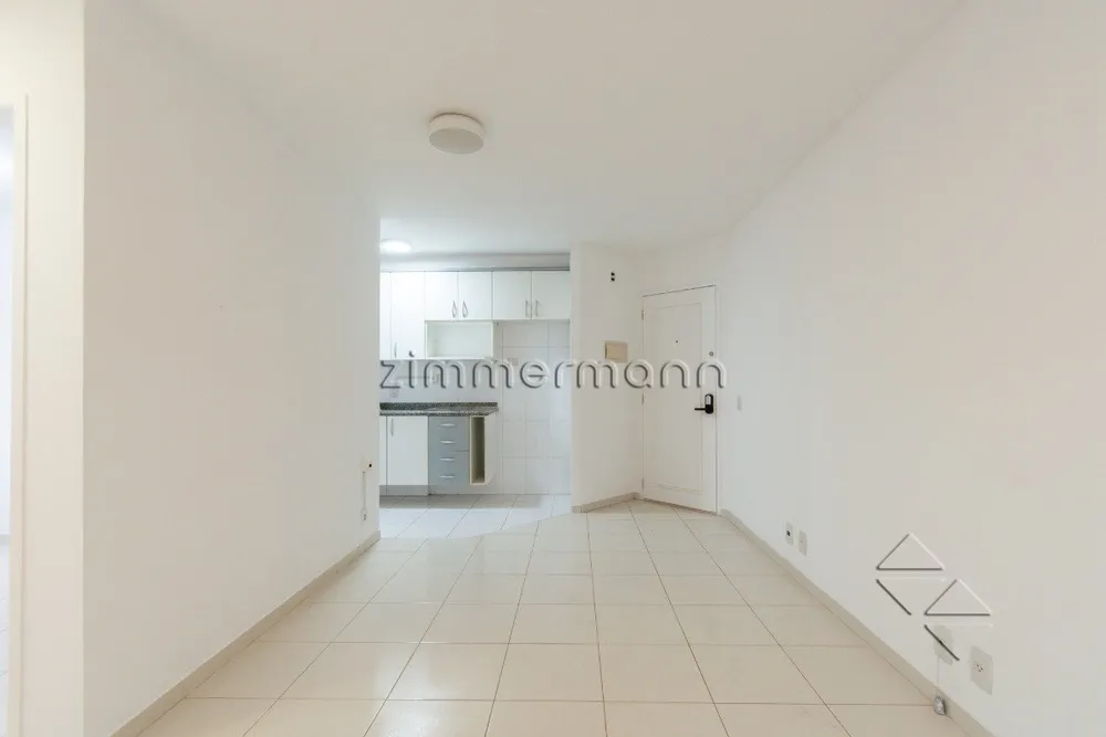 Apartamento, 2 quartos, 54 m² - Foto 9