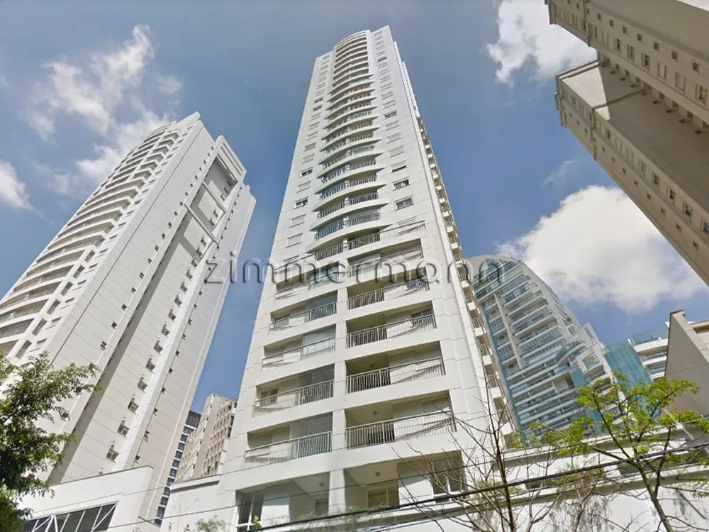 Apartamento, 2 quartos, 54 m² - Foto 1