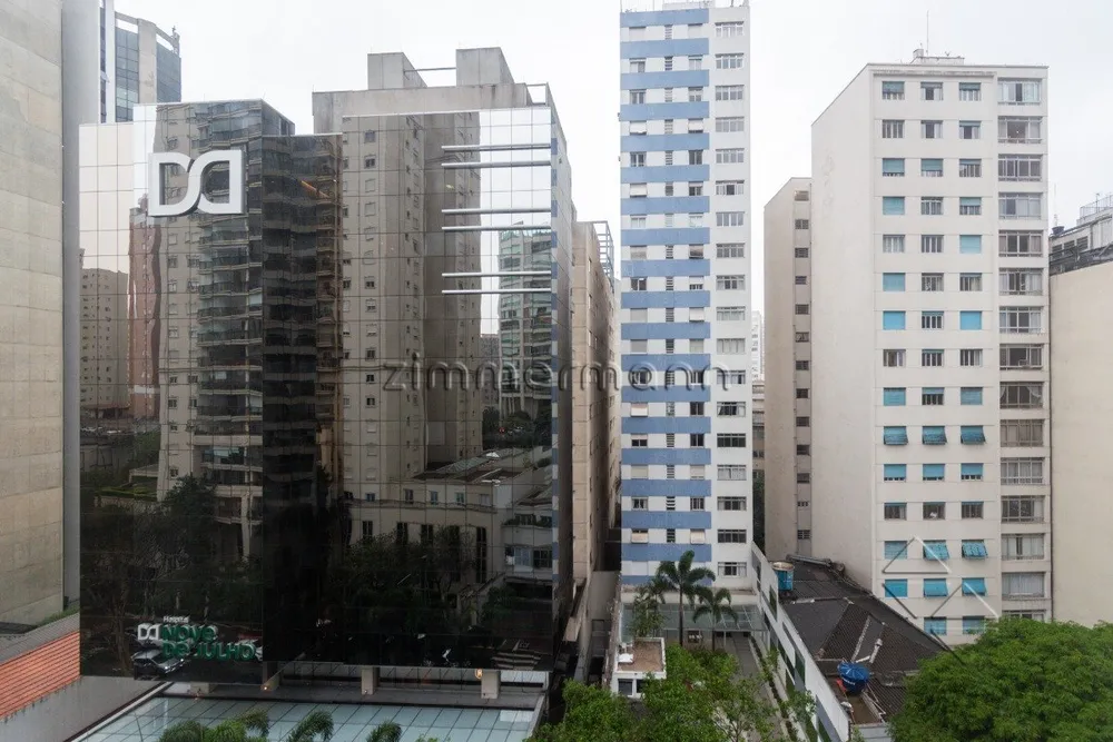 Apartamento, 2 quartos, 54 m² - Foto 5