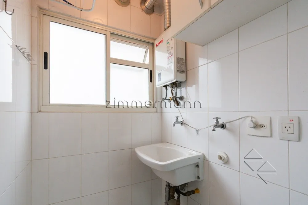 Apartamento, 2 quartos, 54 m² - Foto 6