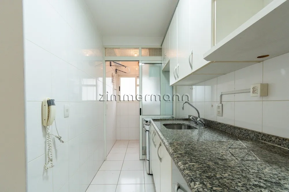 Apartamento, 2 quartos, 54 m² - Foto 4
