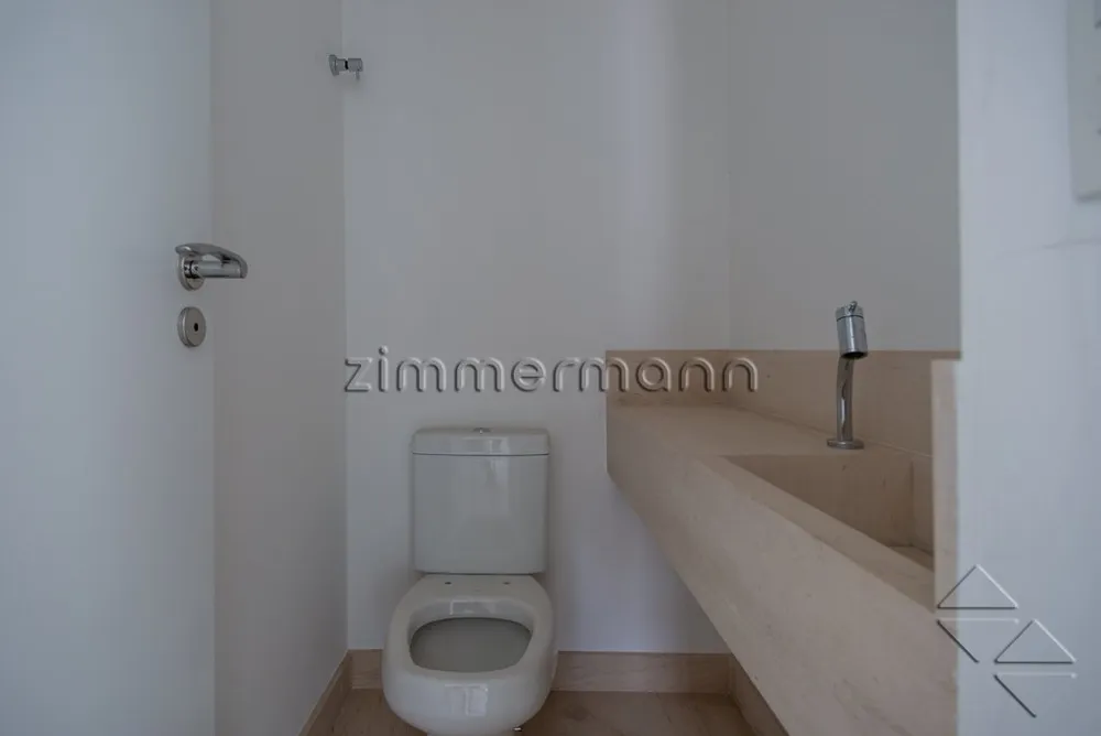 Apartamento, 3 quartos, 110 m² - Foto 1