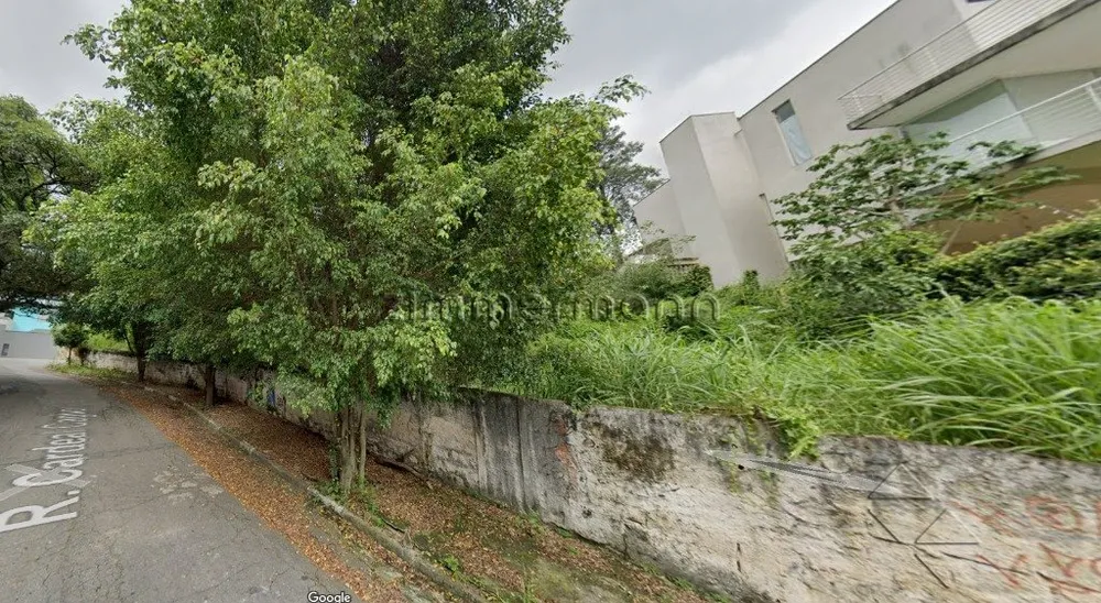 Terreno, 680 m² - Foto 2