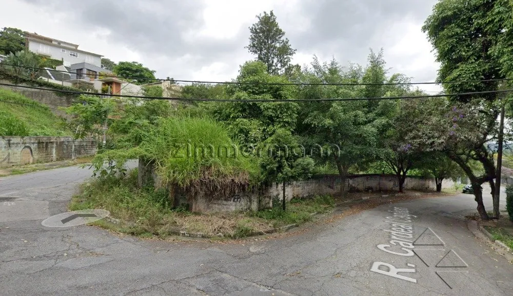 Terreno, 680 m² - Foto 1