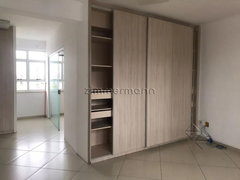 Casa Comercial, 48 m² - Foto 1