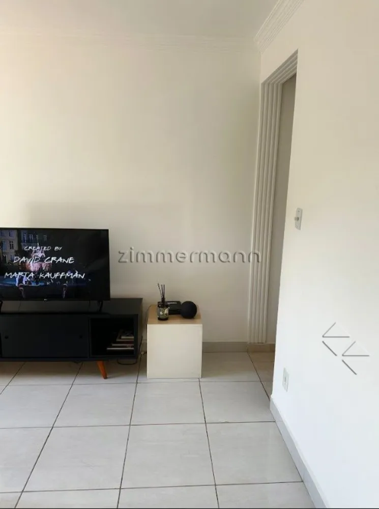 Apartamento, 1 quarto, 55 m² - Foto 1