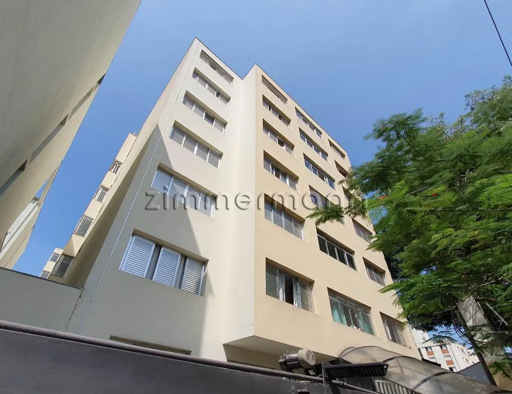 Apartamento, 1 quarto, 55 m² - Foto 4