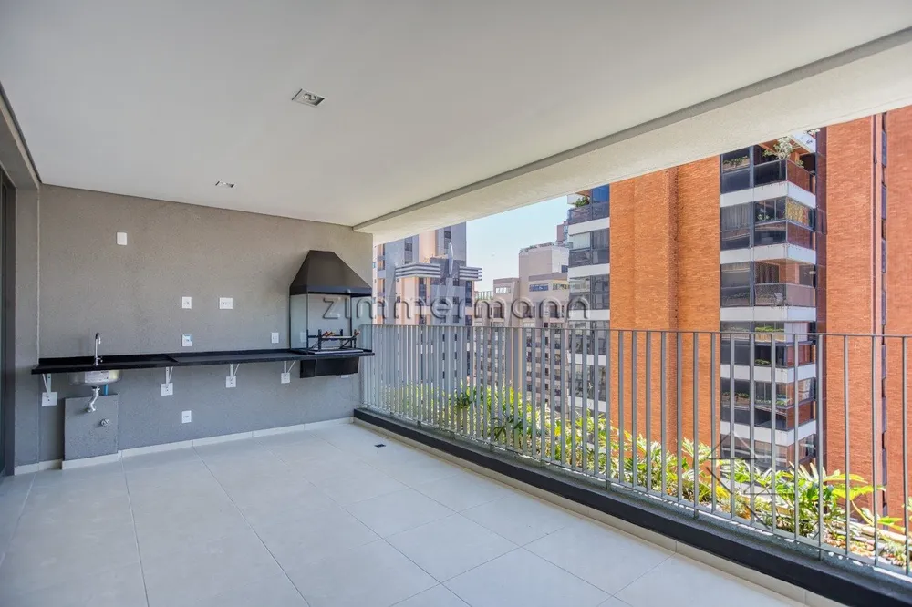Apartamento, 2 quartos, 129 m² - Foto 4