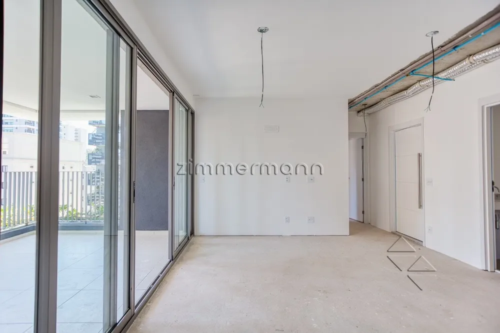 Apartamento, 2 quartos, 129 m² - Foto 5