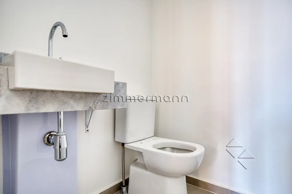 Apartamento, 2 quartos, 129 m² - Foto 2