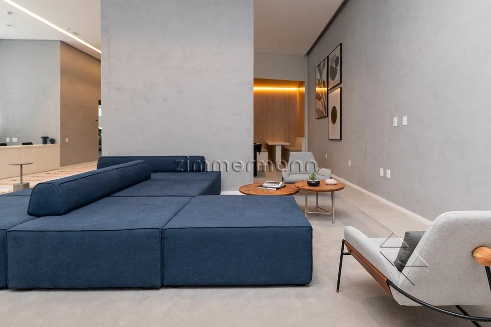 Apartamento, 2 quartos, 129 m² - Foto 9