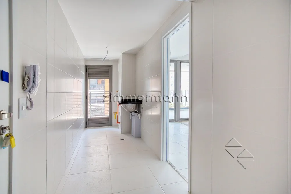 Apartamento, 2 quartos, 129 m² - Foto 12