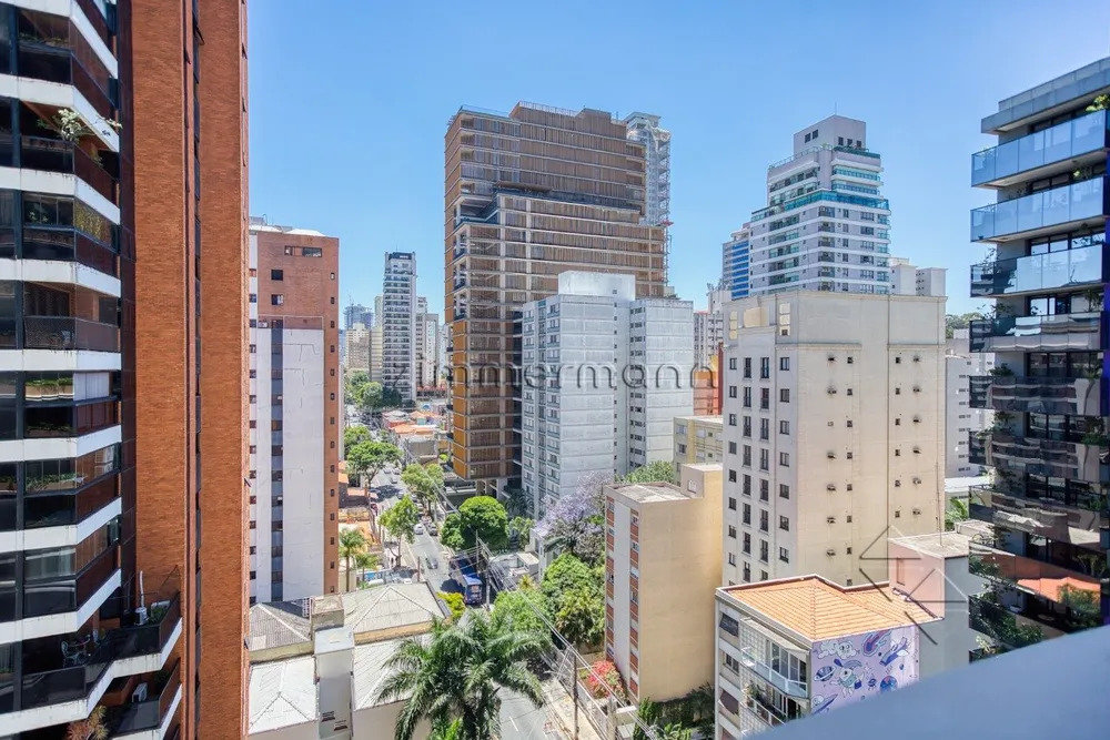 Apartamento, 2 quartos, 129 m² - Foto 10