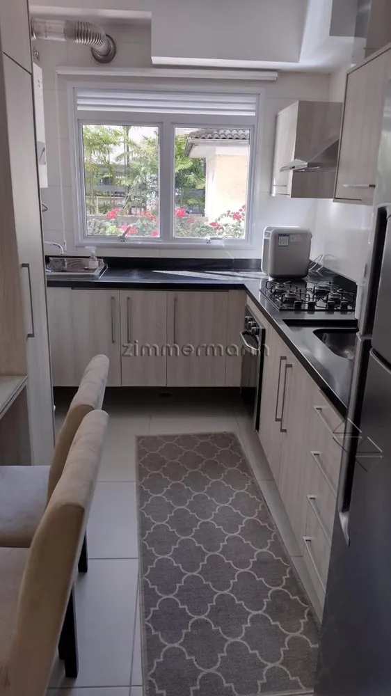 Apartamento, 1 quarto, 38 m² - Foto 5