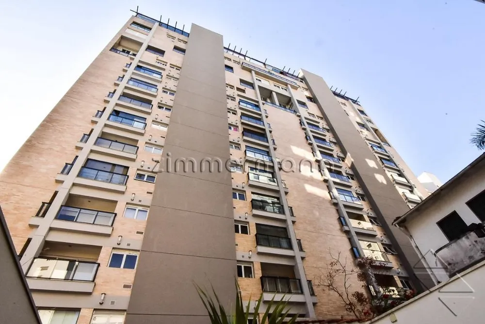 Apartamento, 1 quarto, 38 m² - Foto 3