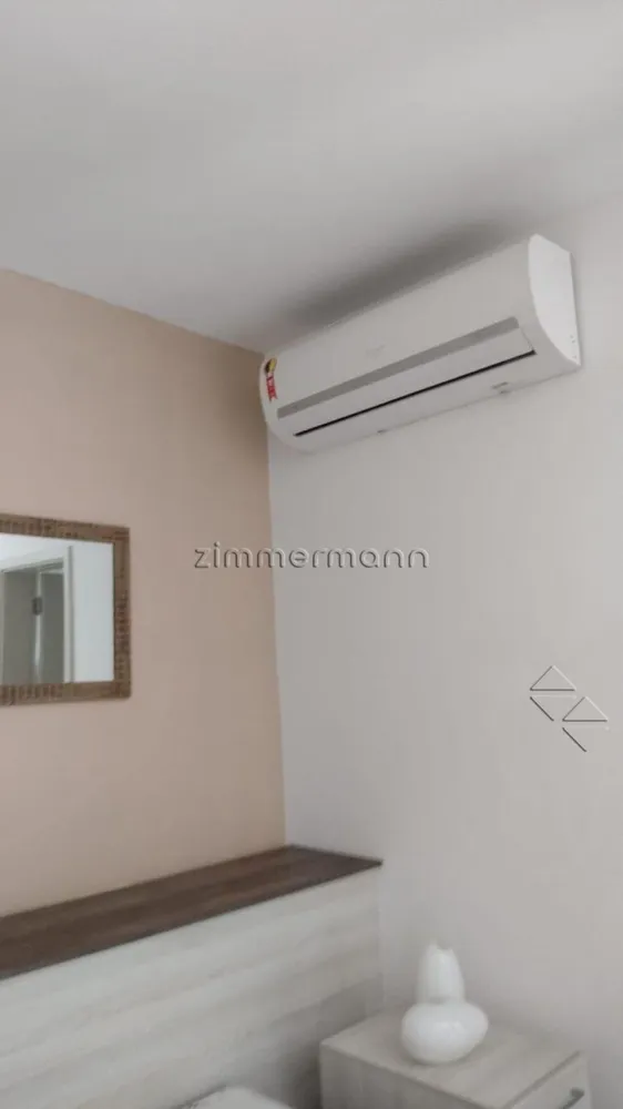 Apartamento, 1 quarto, 38 m² - Foto 6