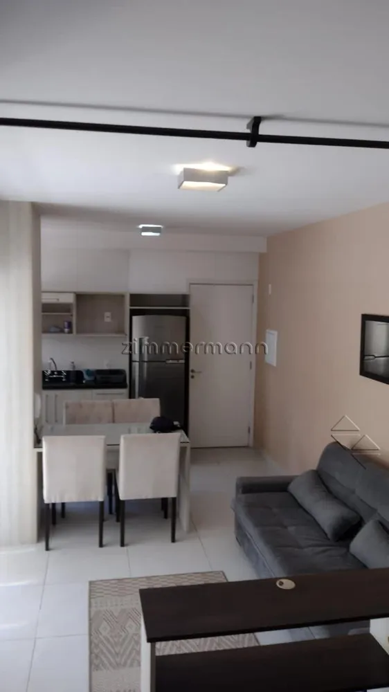 Apartamento, 1 quarto, 38 m² - Foto 6
