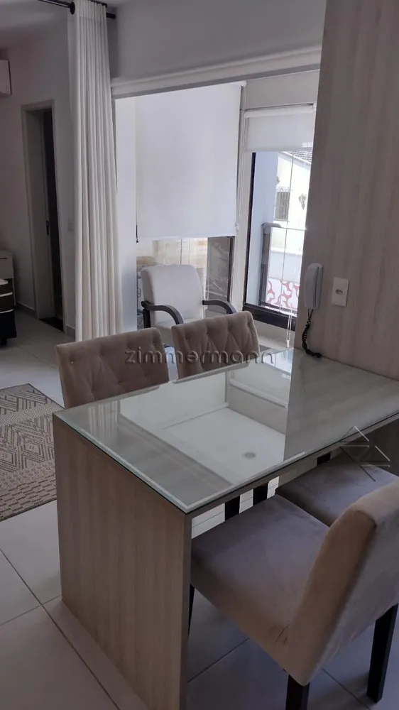 Apartamento, 1 quarto, 38 m² - Foto 4
