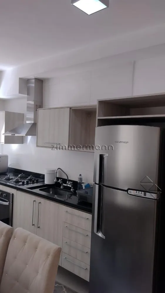 Apartamento, 1 quarto, 38 m² - Foto 5