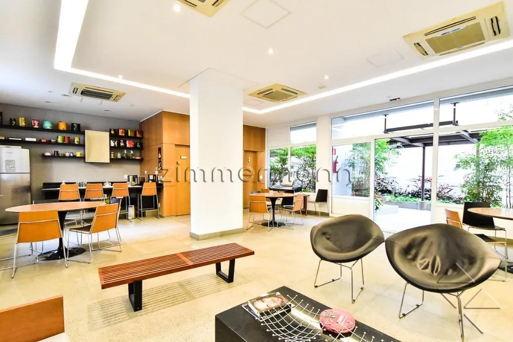 Apartamento, 1 quarto, 38 m² - Foto 2