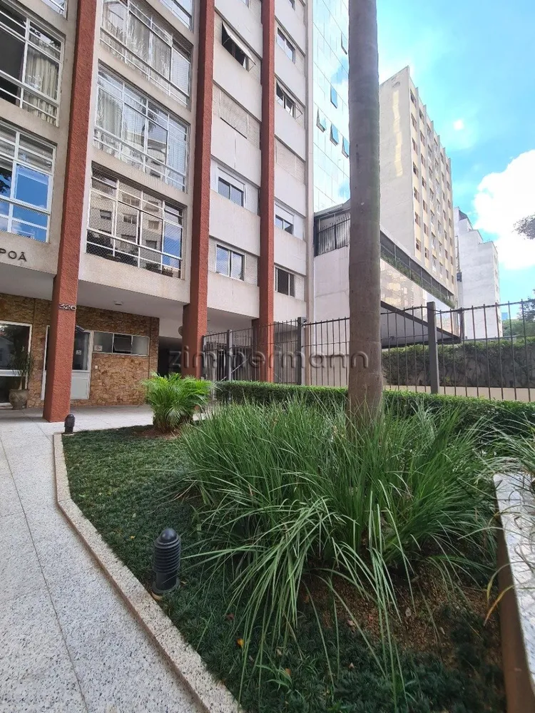 Apartamento, 3 quartos, 98 m² - Foto 1